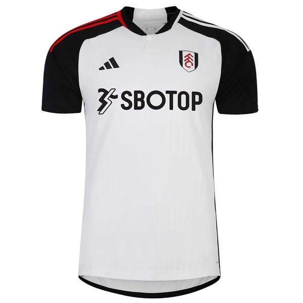 Tailandia Camiseta Fulham Primera equipo 2023-24